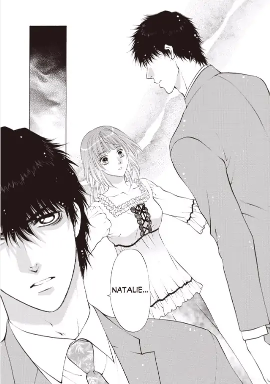 One Night Mistress ... Convenient Wife Chapter 1 - page 111