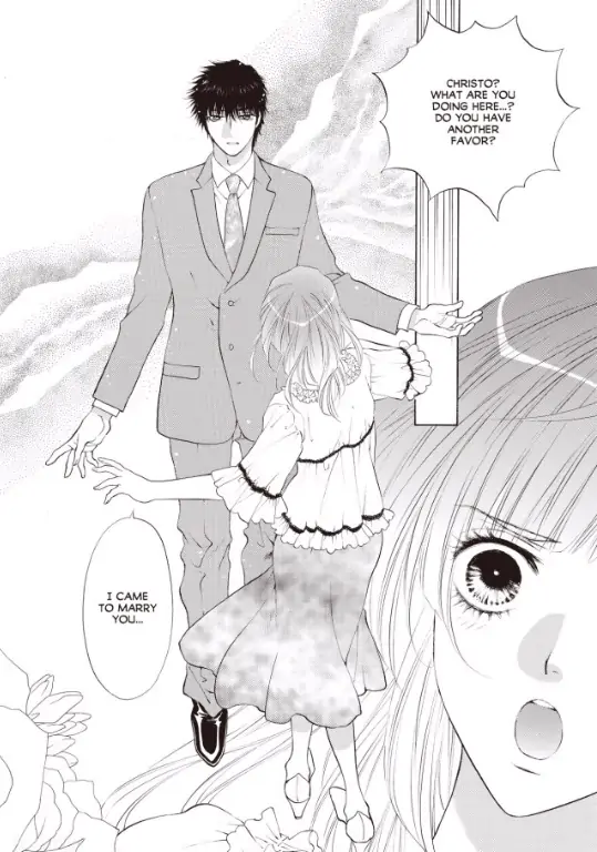 One Night Mistress ... Convenient Wife Chapter 1 - page 112