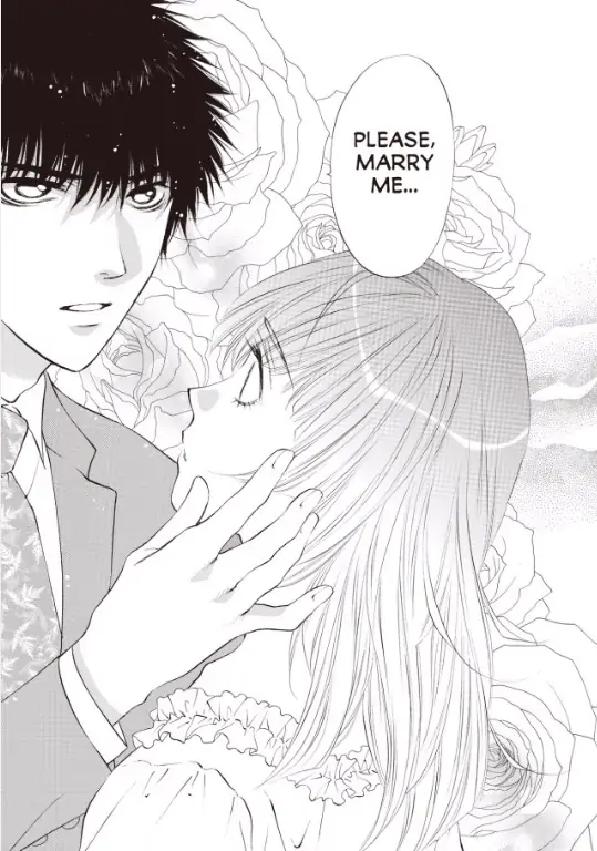 One Night Mistress ... Convenient Wife Chapter 1 - page 113