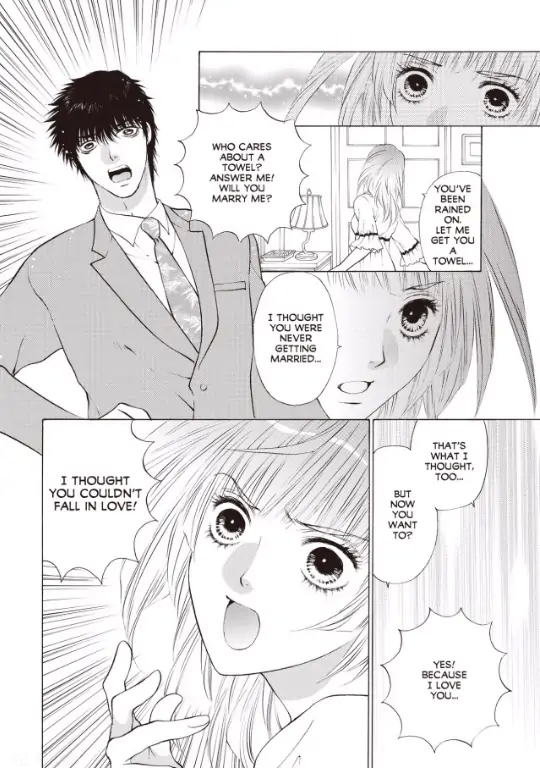 One Night Mistress ... Convenient Wife Chapter 1 - page 114