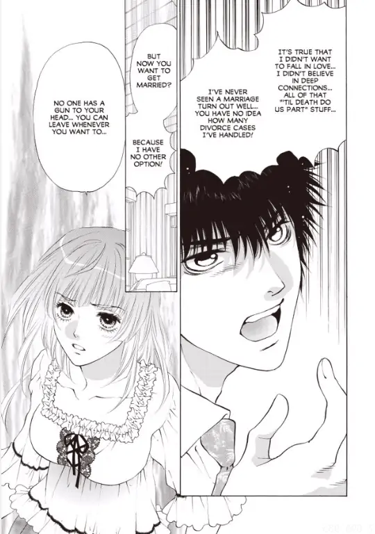 One Night Mistress ... Convenient Wife Chapter 1 - page 115