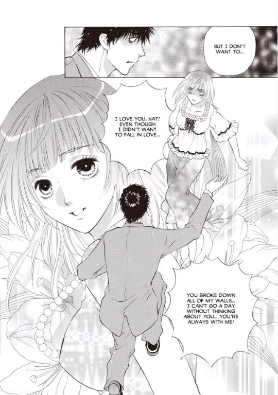 One Night Mistress ... Convenient Wife Chapter 1 - page 116