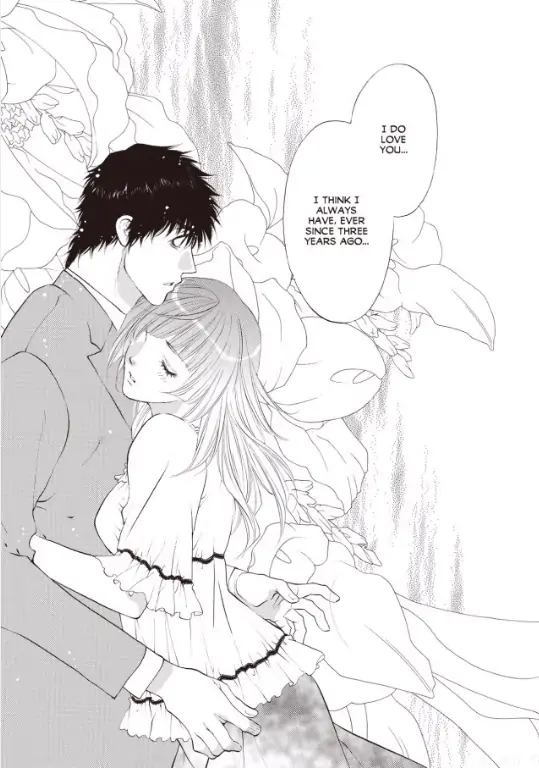 One Night Mistress ... Convenient Wife Chapter 1 - page 119