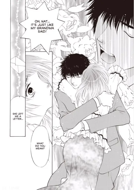 One Night Mistress ... Convenient Wife Chapter 1 - page 120