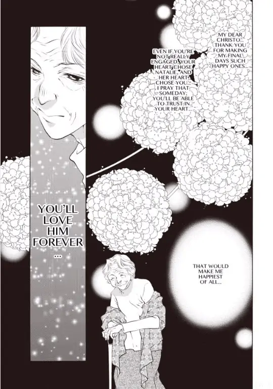 One Night Mistress ... Convenient Wife Chapter 1 - page 121