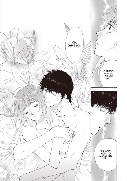 One Night Mistress ... Convenient Wife Chapter 1 - page 123