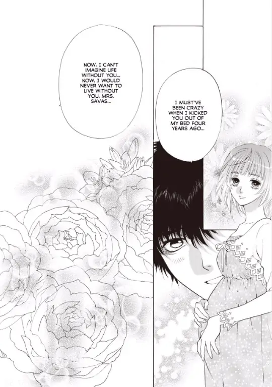 One Night Mistress ... Convenient Wife Chapter 1 - page 126