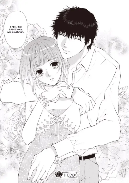 One Night Mistress ... Convenient Wife Chapter 1 - page 127