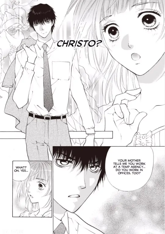 One Night Mistress ... Convenient Wife Chapter 1 - page 16