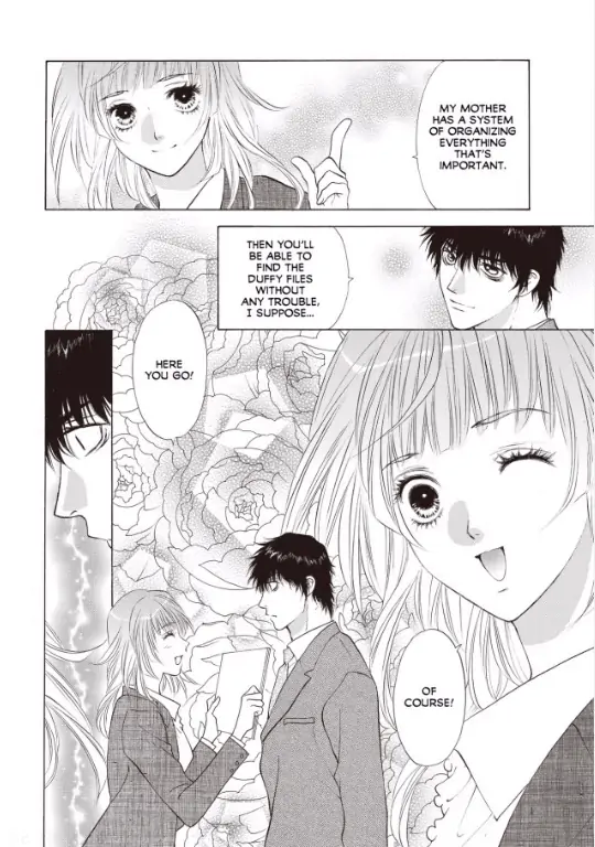 One Night Mistress ... Convenient Wife Chapter 1 - page 22