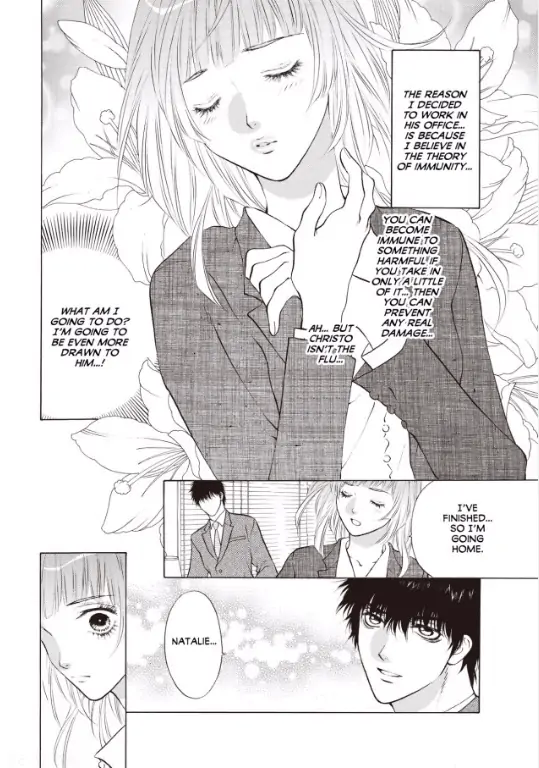 One Night Mistress ... Convenient Wife Chapter 1 - page 24