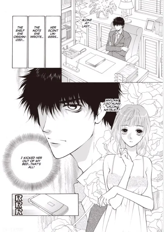 One Night Mistress ... Convenient Wife Chapter 1 - page 26