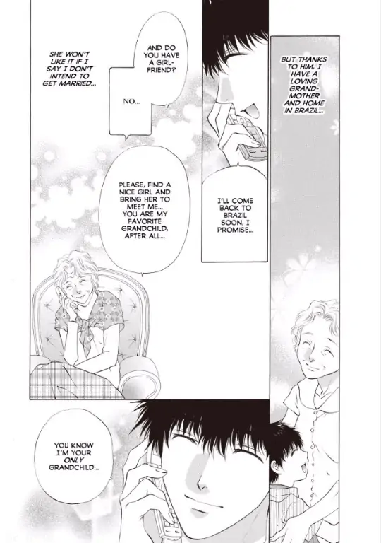 One Night Mistress ... Convenient Wife Chapter 1 - page 28