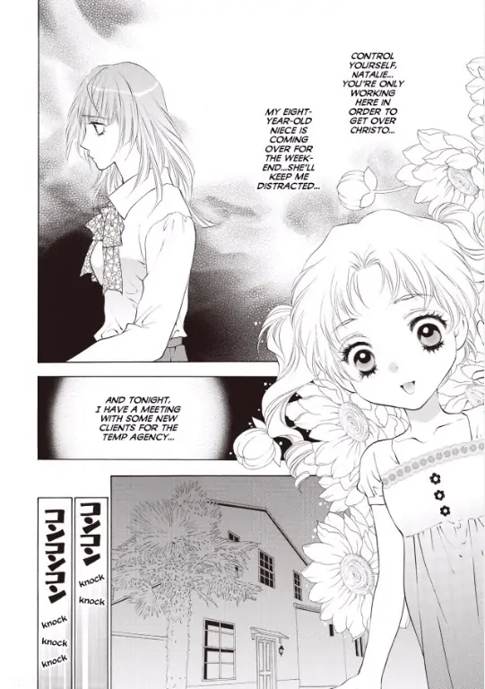 One Night Mistress ... Convenient Wife Chapter 1 - page 32