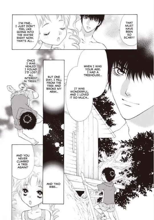 One Night Mistress ... Convenient Wife Chapter 1 - page 52