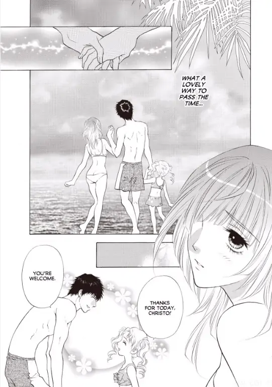 One Night Mistress ... Convenient Wife Chapter 1 - page 55