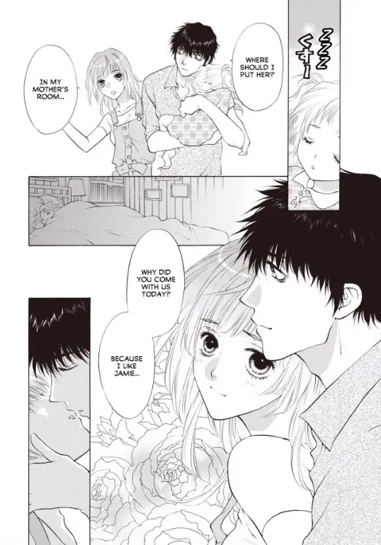 One Night Mistress ... Convenient Wife Chapter 1 - page 58