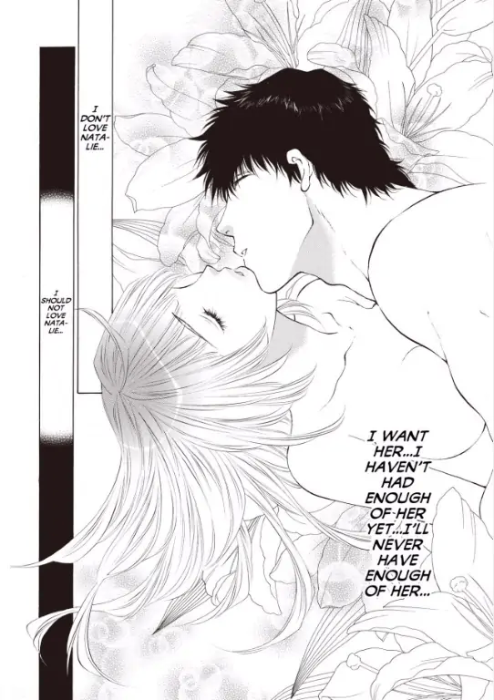 One Night Mistress ... Convenient Wife Chapter 1 - page 60