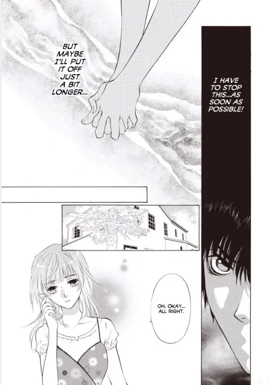 One Night Mistress ... Convenient Wife Chapter 1 - page 61