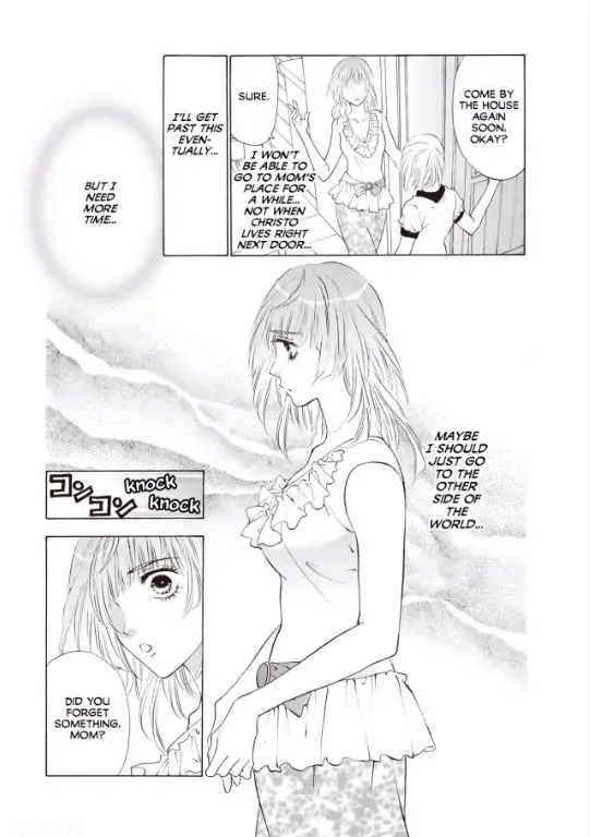 One Night Mistress ... Convenient Wife Chapter 1 - page 74