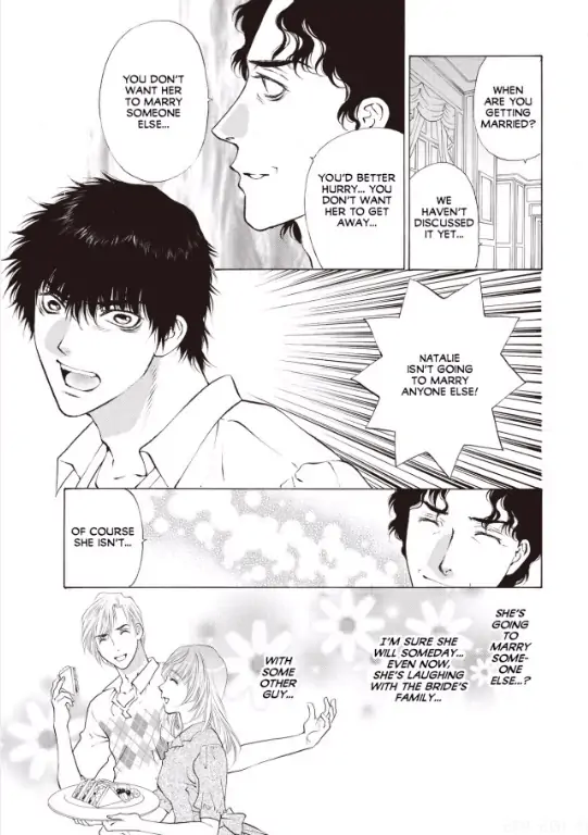 One Night Mistress ... Convenient Wife Chapter 1 - page 89