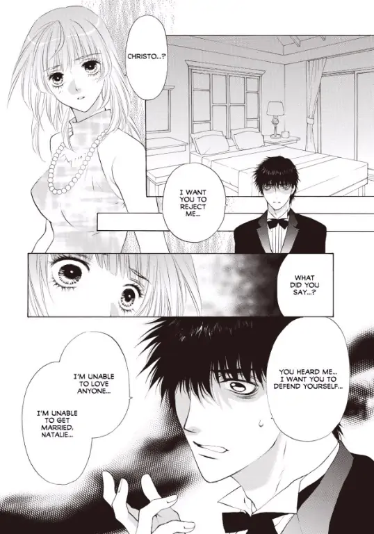 One Night Mistress ... Convenient Wife Chapter 1 - page 100