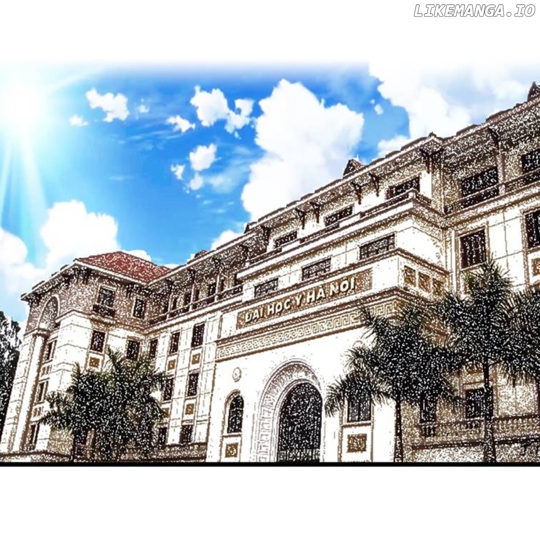 Gorgeous Love Affair Chapter 1 - page 1