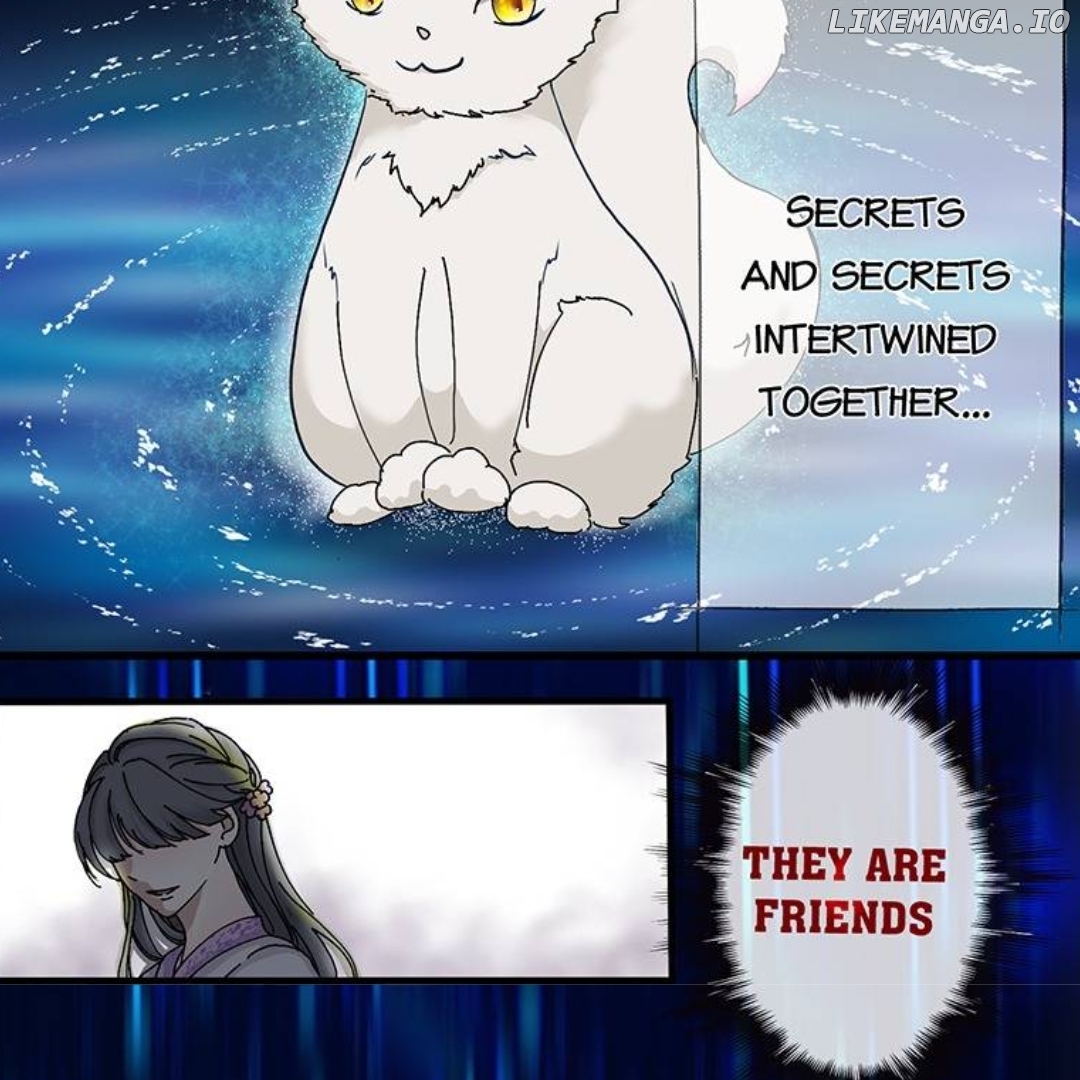 Gorgeous Love Affair Chapter 1 - page 11