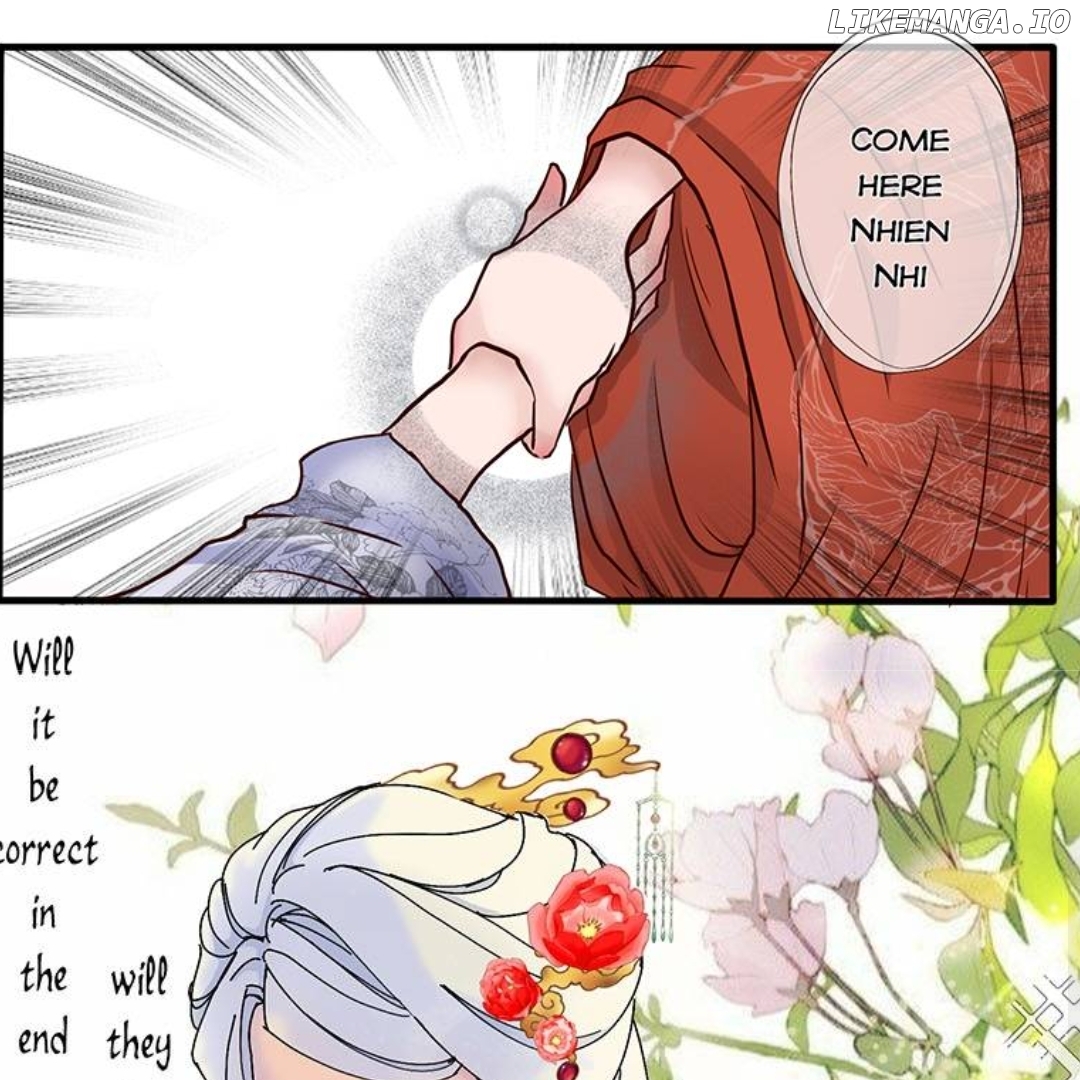 Gorgeous Love Affair Chapter 1 - page 14