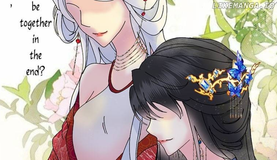 Gorgeous Love Affair Chapter 1 - page 15