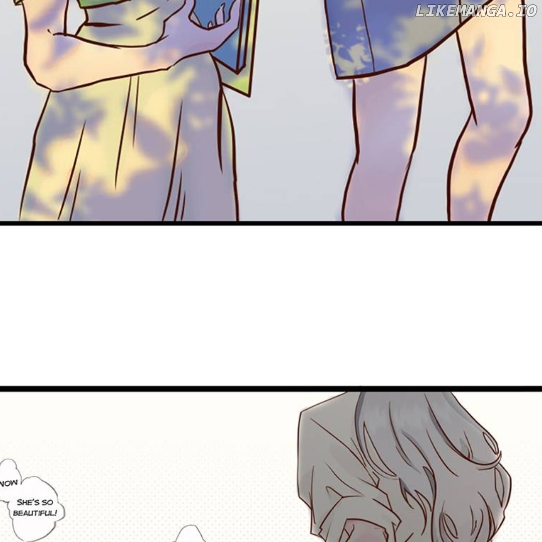 Gorgeous Love Affair Chapter 1 - page 4