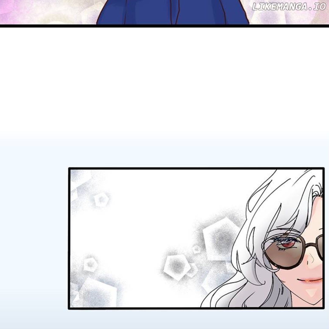 Gorgeous Love Affair Chapter 1 - page 7