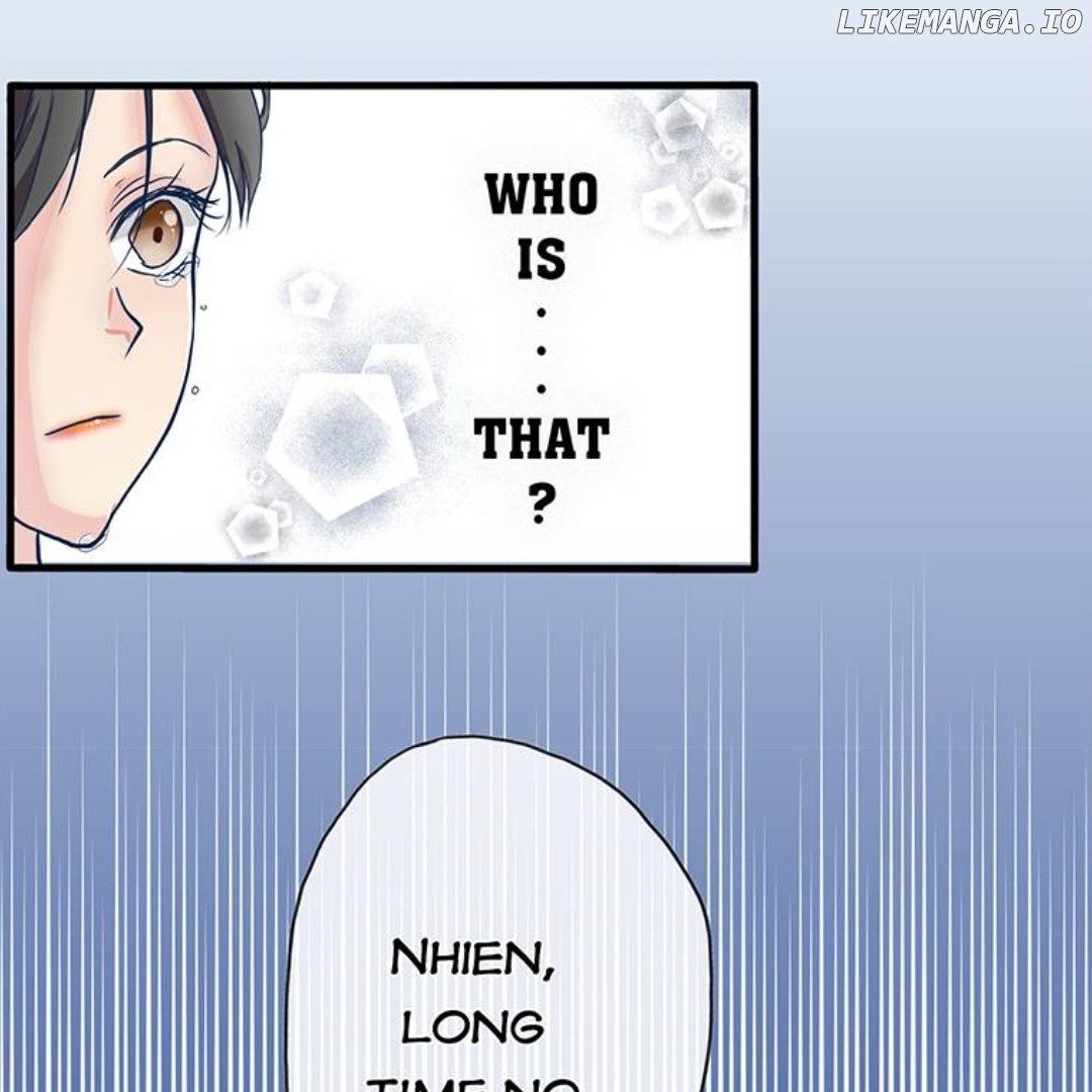 Gorgeous Love Affair Chapter 1 - page 8