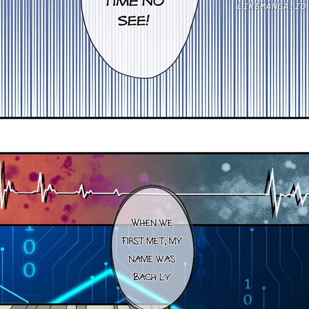 Gorgeous Love Affair Chapter 1 - page 9