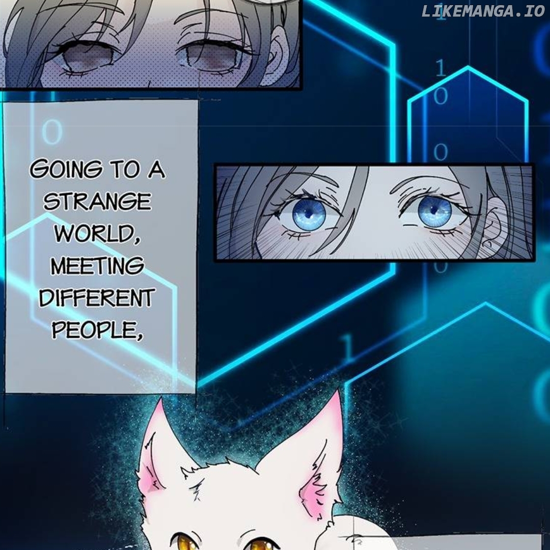 Gorgeous Love Affair Chapter 1 - page 10