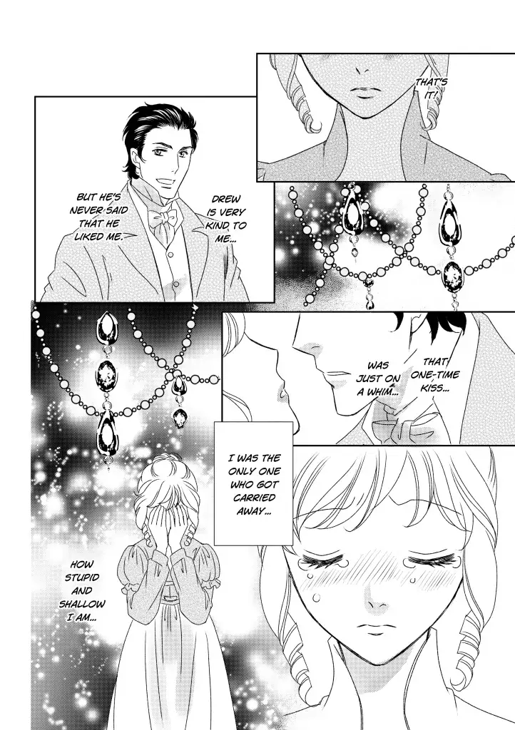 Marianne And the Marquis Chapter 10 - page 5