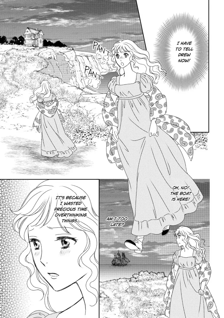 Marianne And the Marquis Chapter 10 - page 10