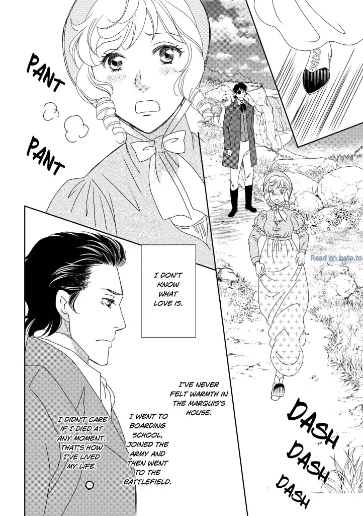 Marianne And the Marquis Chapter 12 - page 2