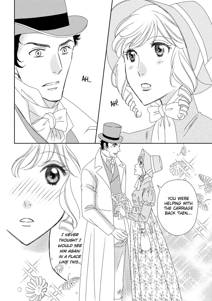 Marianne And the Marquis Chapter 3 - page 7