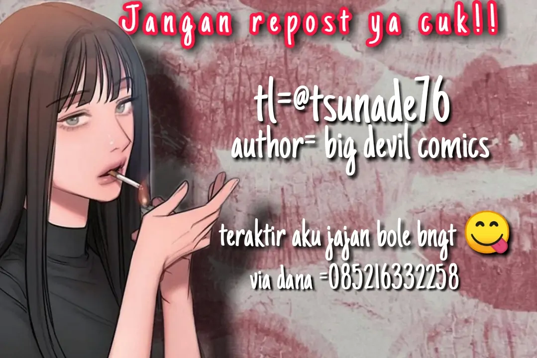 Embrace In Your Arms Chapter 1 - page 1