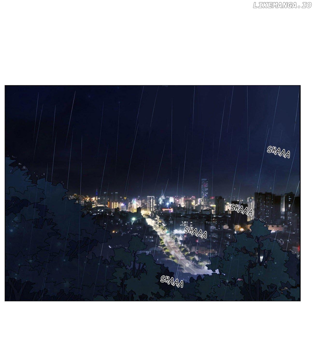 Embrace In Your Arms Chapter 1 - page 5
