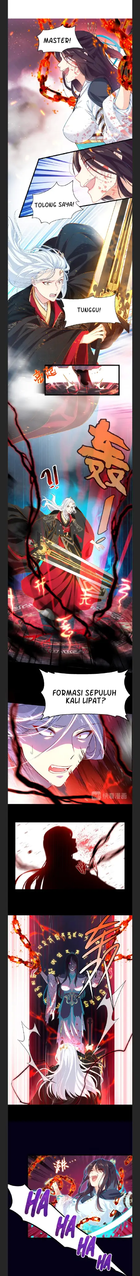 Embrace In Your Arms Chapter 1 - page 8