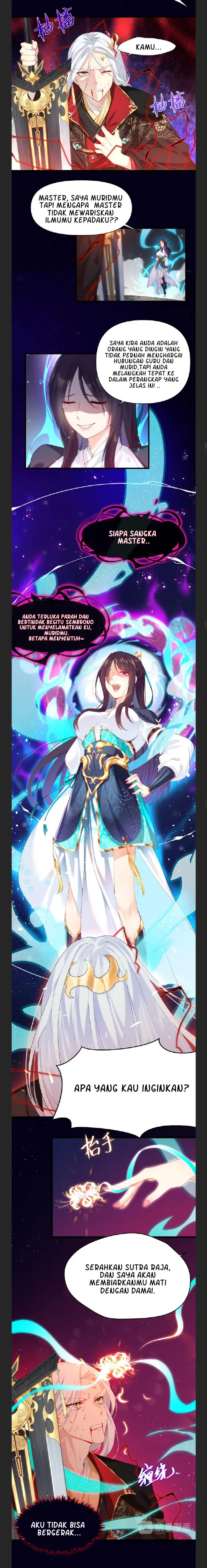 Embrace In Your Arms Chapter 1 - page 10