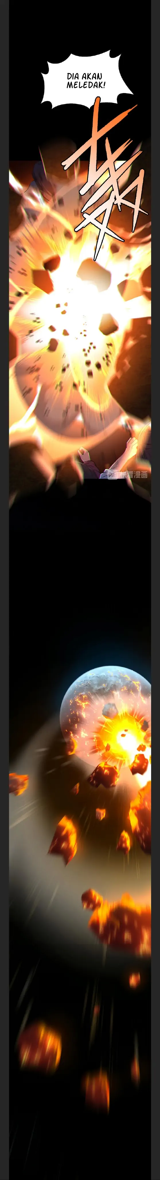 Embrace In Your Arms Chapter 1 - page 17