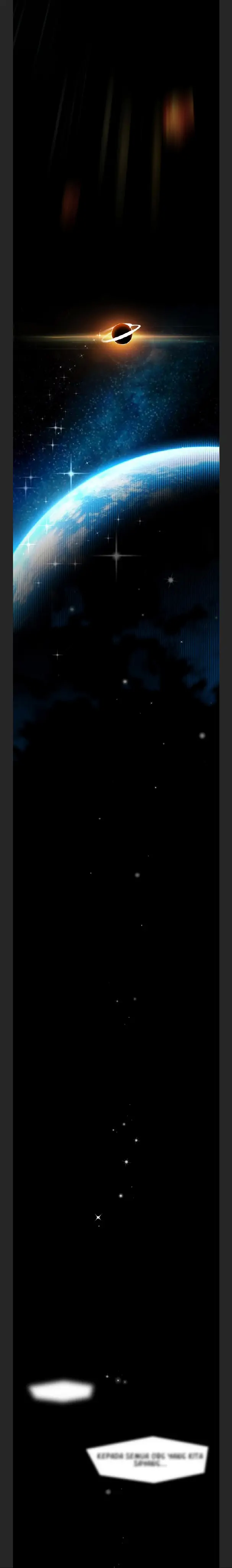 Embrace In Your Arms Chapter 1 - page 19