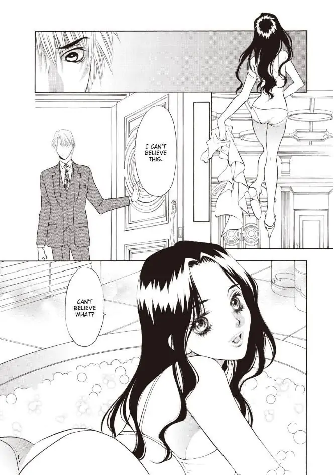 Forbidden - The Billionaire's Virgin Princess Chapter 1 - page 101