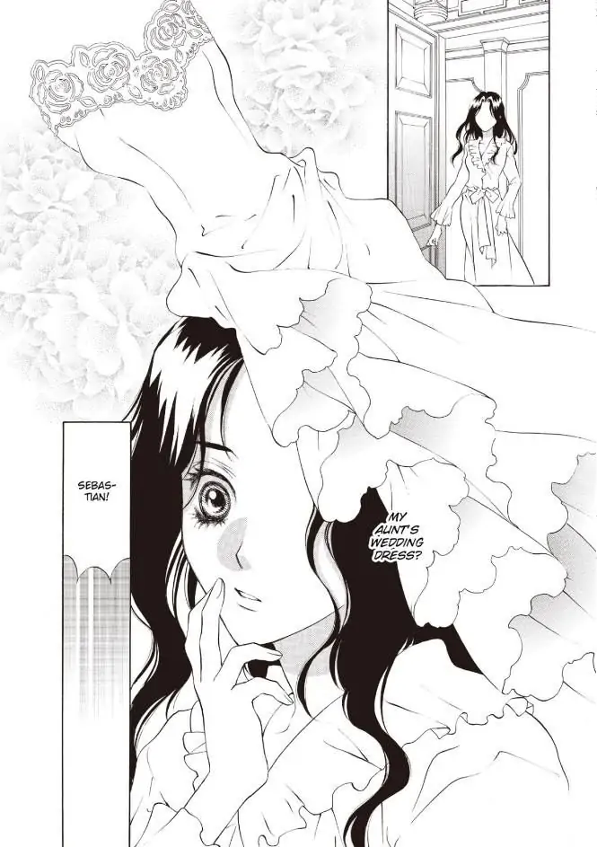 Forbidden - The Billionaire's Virgin Princess Chapter 1 - page 115