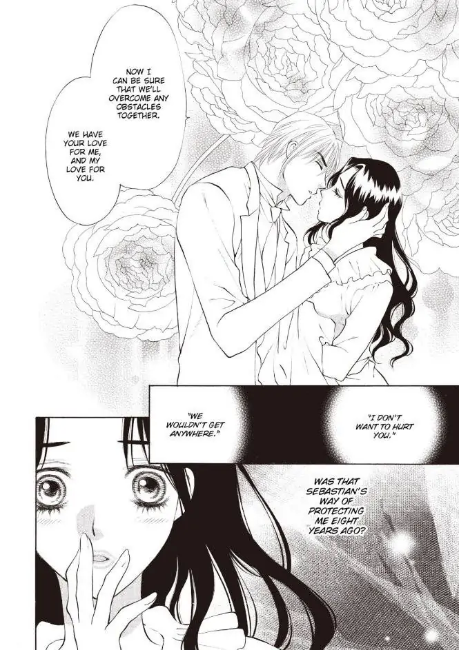 Forbidden - The Billionaire's Virgin Princess Chapter 1 - page 118