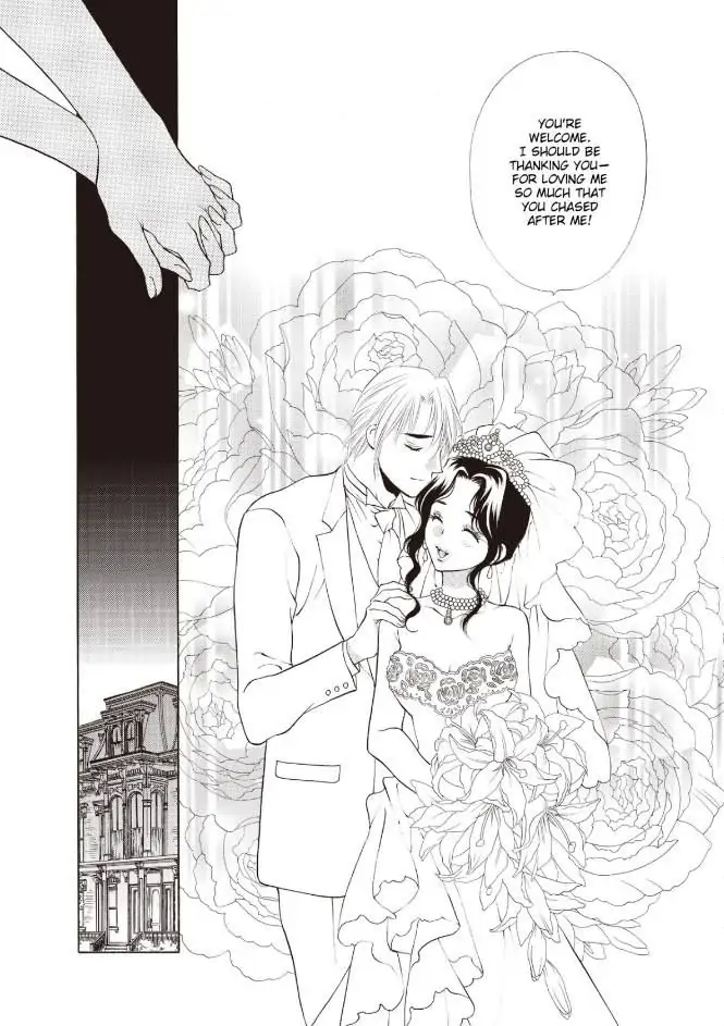 Forbidden - The Billionaire's Virgin Princess Chapter 1 - page 125