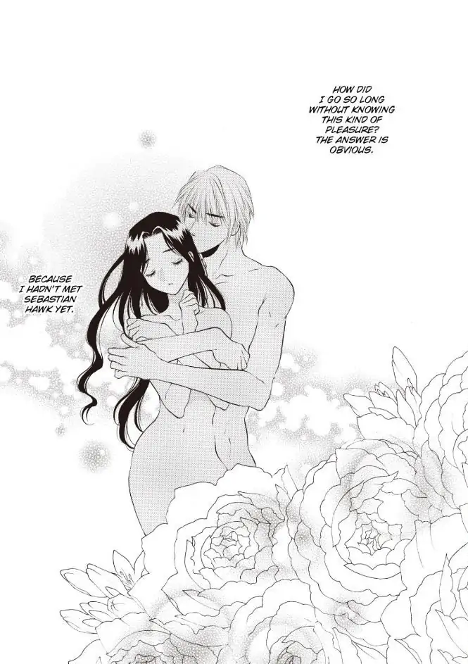 Forbidden - The Billionaire's Virgin Princess Chapter 1 - page 55